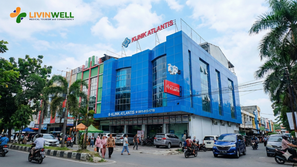 Klinik Atlantis Indonesia