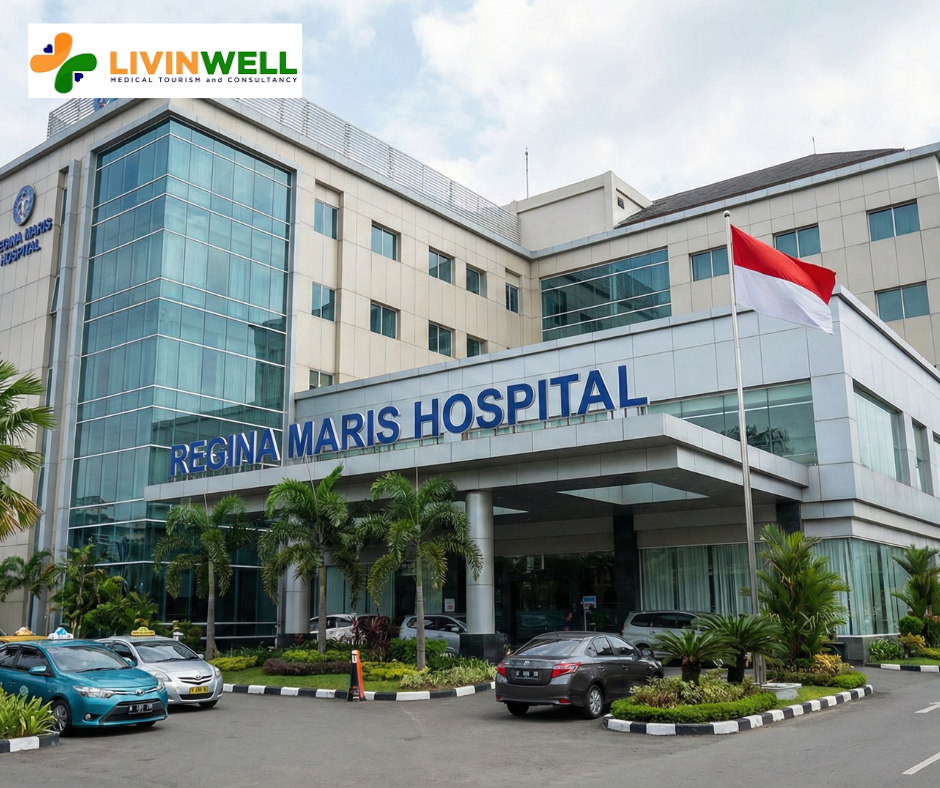 Regina Maris Hospital Indonesia