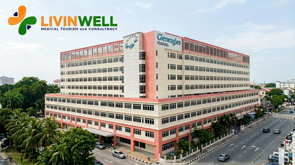 gleneagles hospital penang malaysia