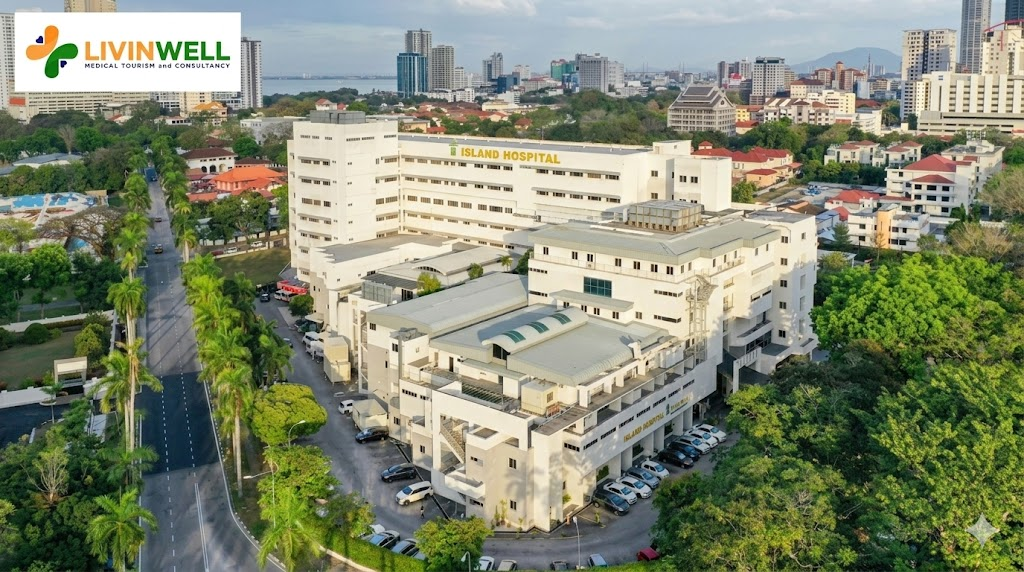 island hospital penang malaysia