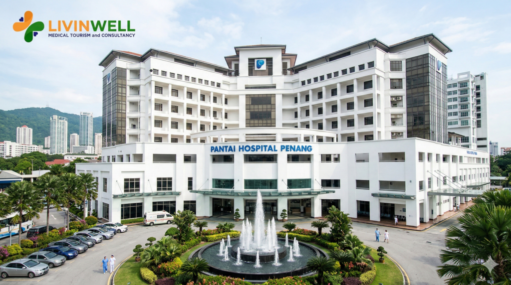 pantai hospital penang malaysia