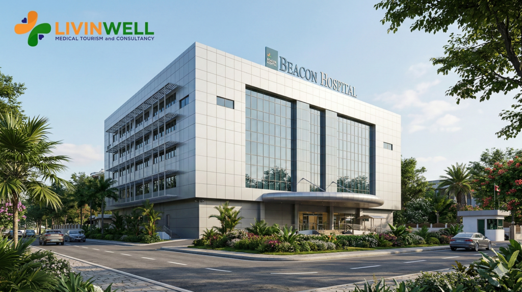 Rumah Sakit Beacon Kuala Lumpur