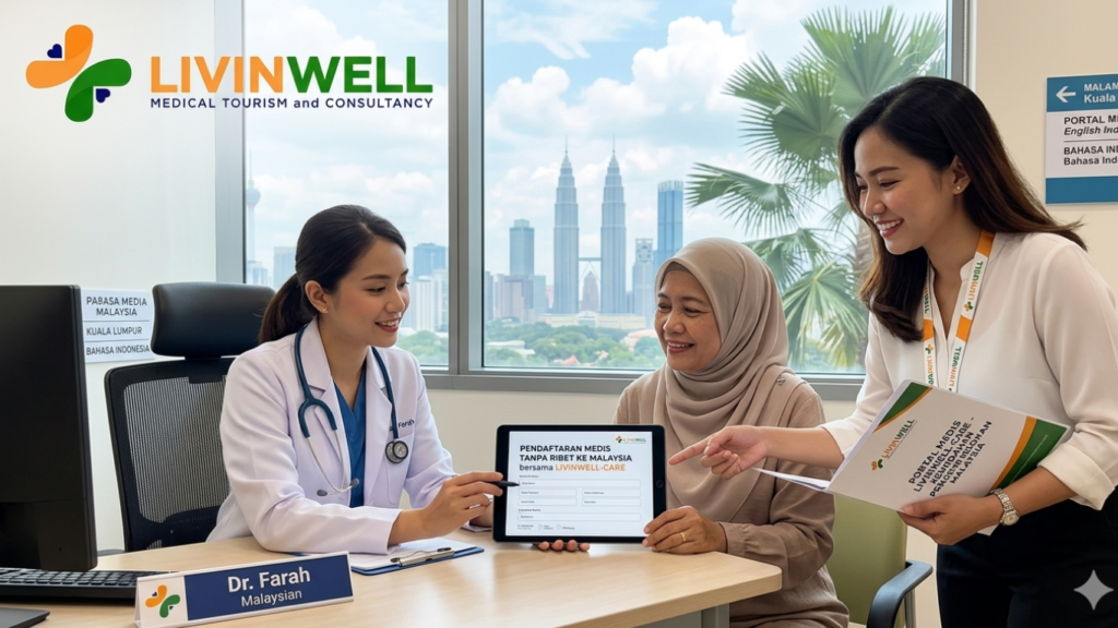 Berobat Ke Rumah Sakit Swasta Terbaik Malaysia