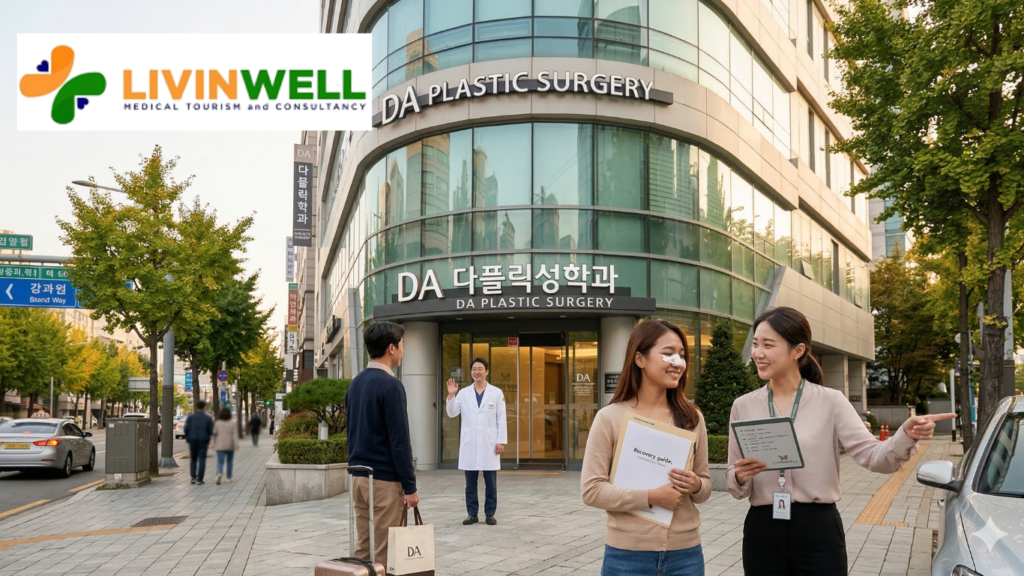 DA Plastic Surgery Clinic