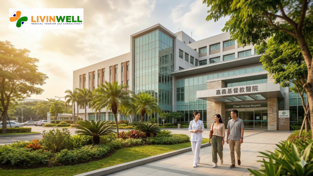 Panduan Lengkap Berobat ke Chiayi Christian Hospital Taiwan: Perawatan Medis Berteknologi Tinggi dengan Sentuhan Kasih