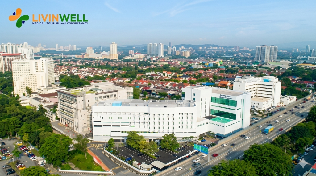 Rumah Sakit Subang Jaya Malaysia